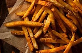 Papas a la Francesa