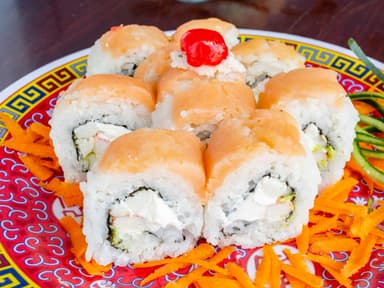NORUEGA ROLL