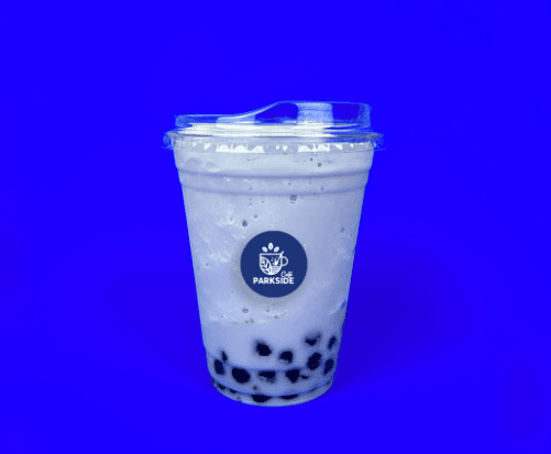 Boba Tea Matcha