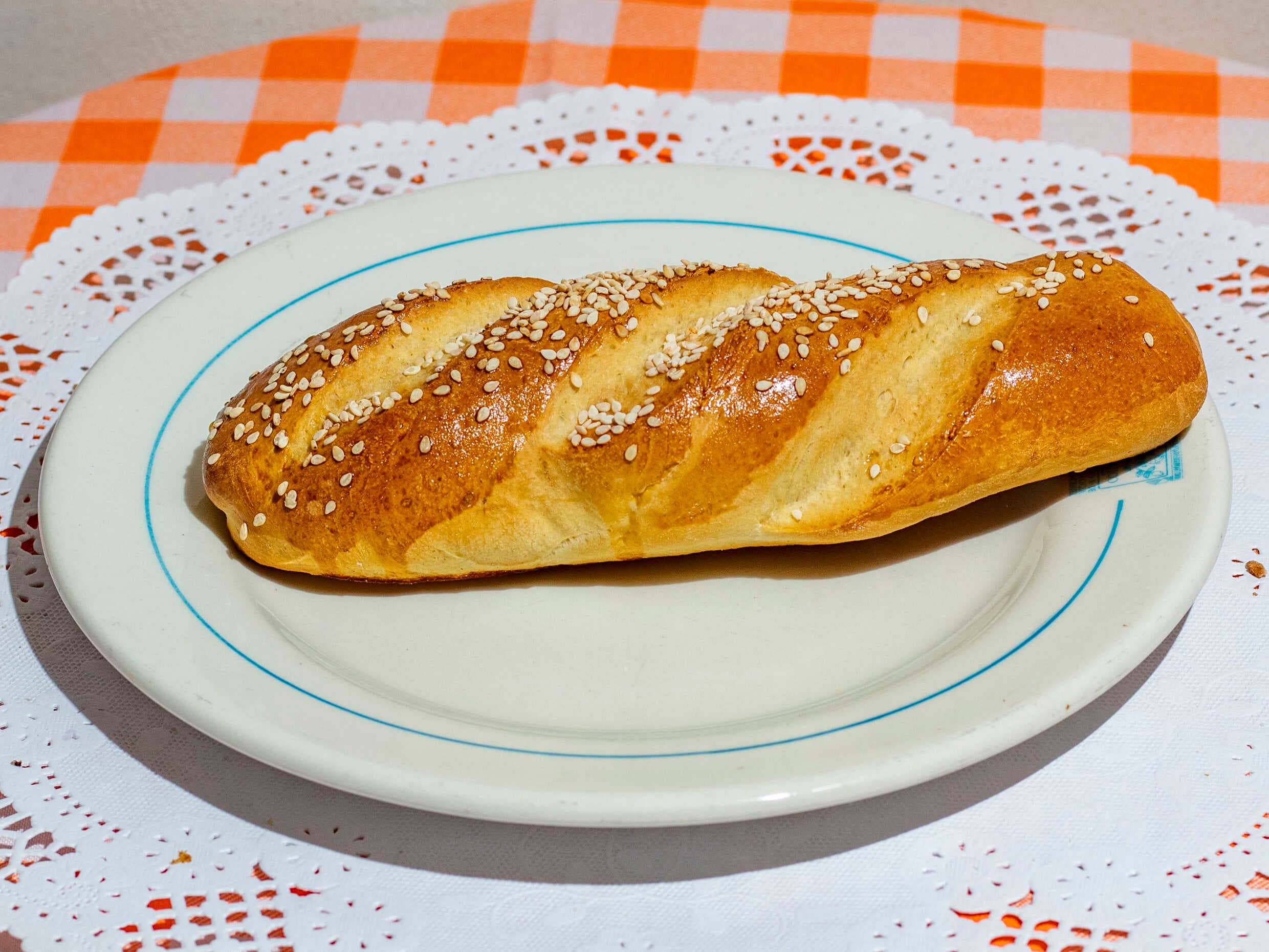 Baguette