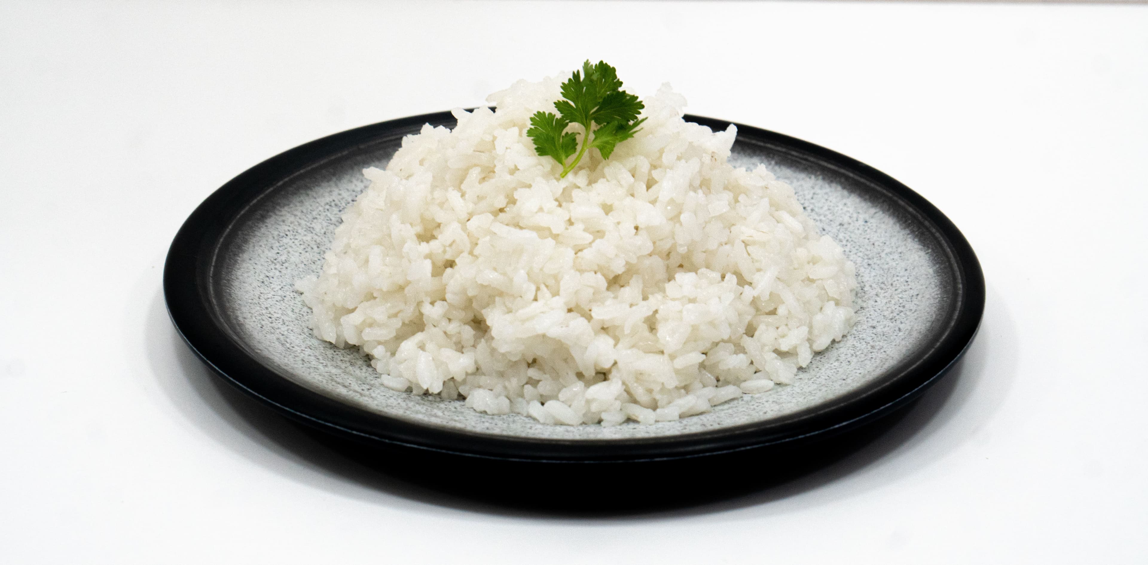 Arroz Blanco