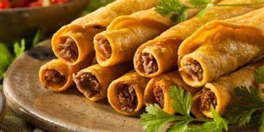 Flautas orden sencilla