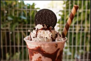 Malteada