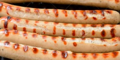 Salchicha para Asar