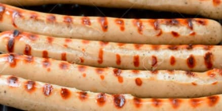 Salchicha para Asar