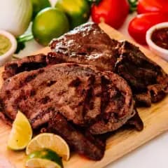 1/2 Kg de Filete de Res