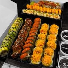 Makis por 84