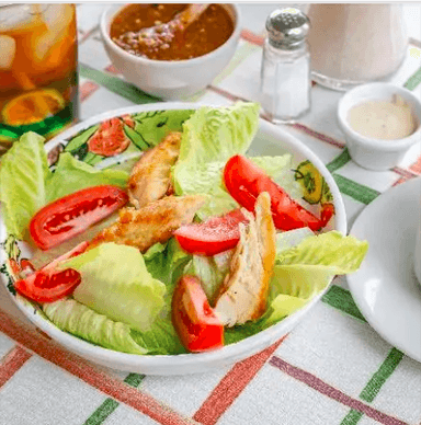 Ensalada César