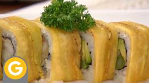 Sushi Banana