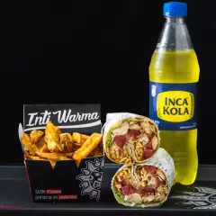 Combo Intiwarma