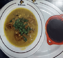 Ropa Vieja