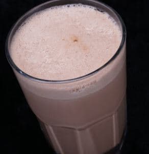 Chocomilk 16 oz