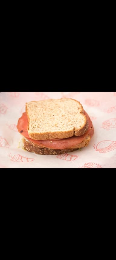 Sándwich