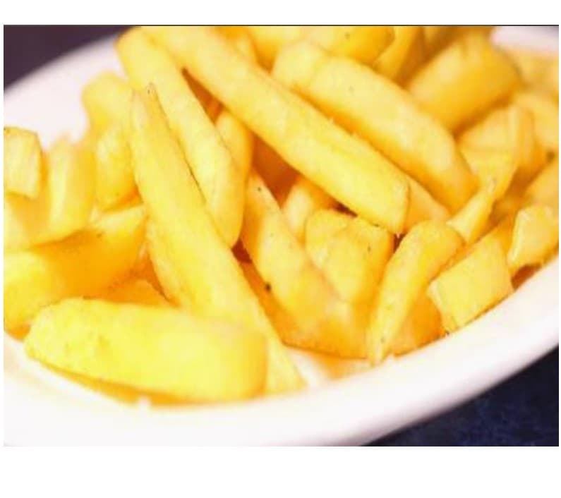 Papas Pequeñas