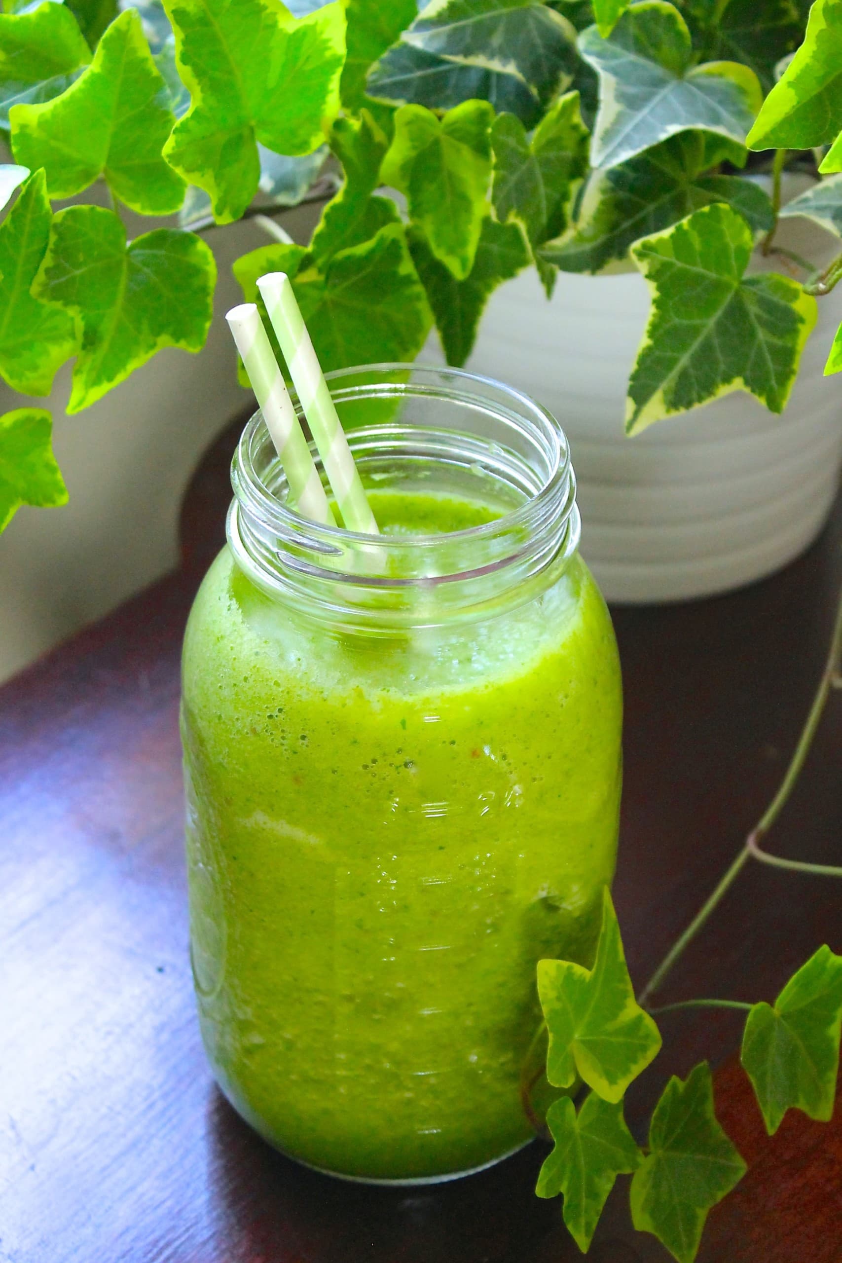 Jugo Verde