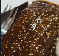 Enmoladas