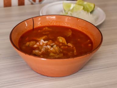 Mole De Panza