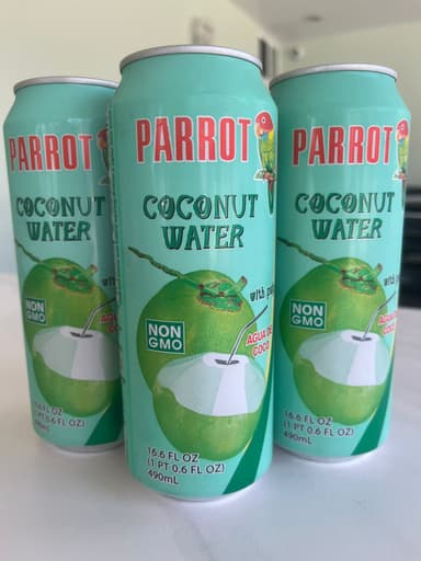 Agua de Coco