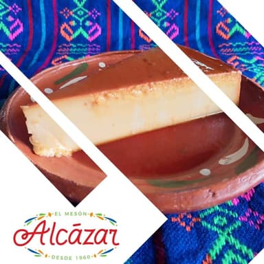 Flan