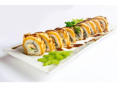 Pinton Roll