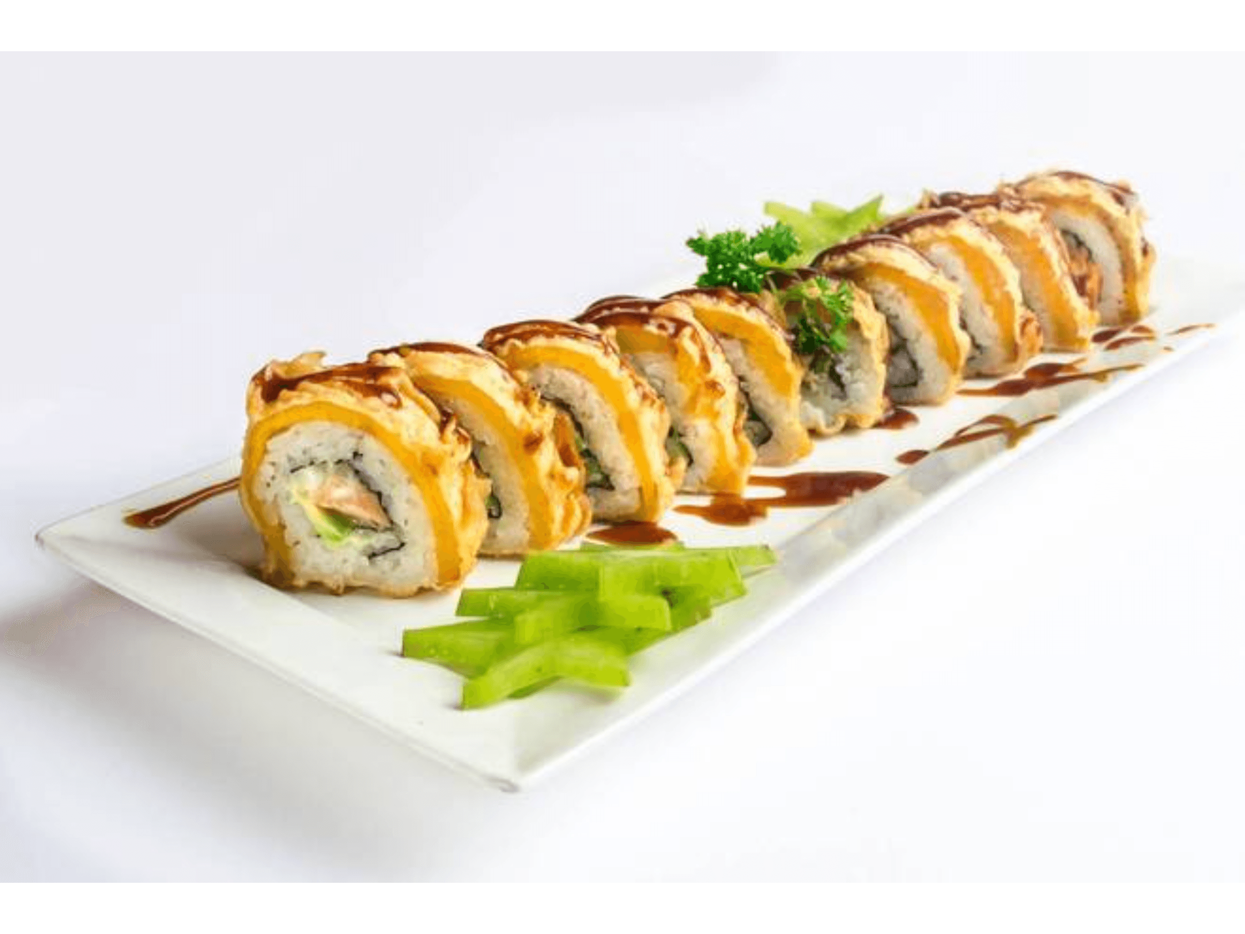 Pinton Roll
