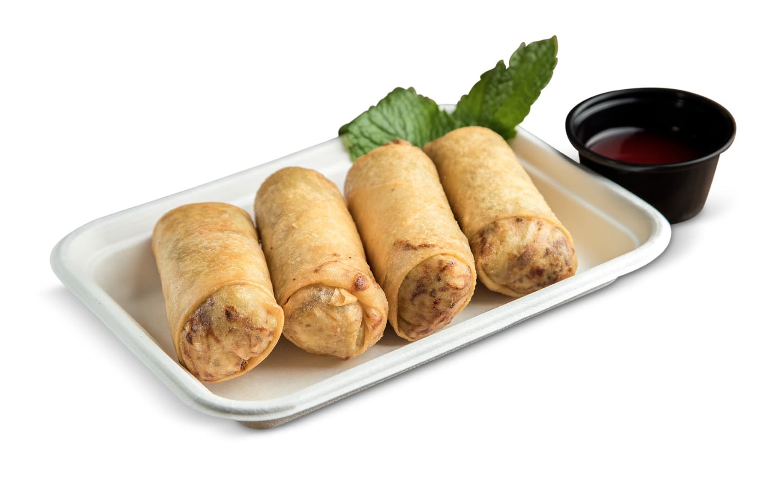 Porción de Lumpias 3 Uds