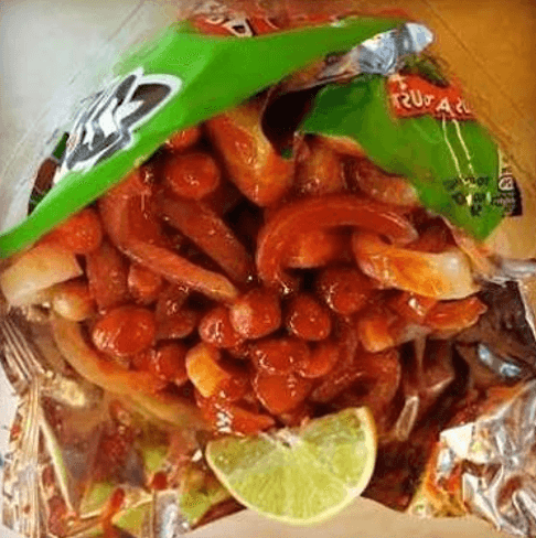 Tostilocos