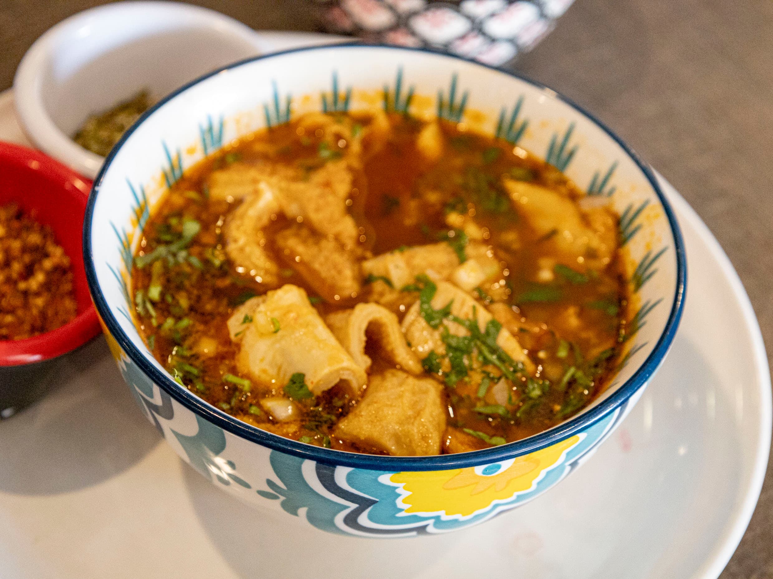 Menudo Grande