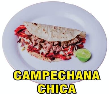 Campechana Chica