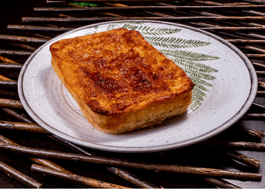 Torta de Mazorca Porción