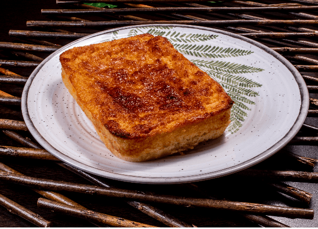 Torta de Mazorca Porción