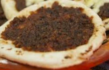 Tortilla con Asientos