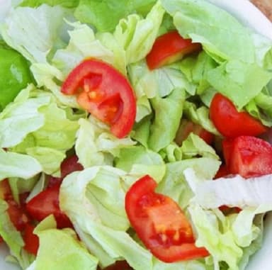 Ensalada Clásica
