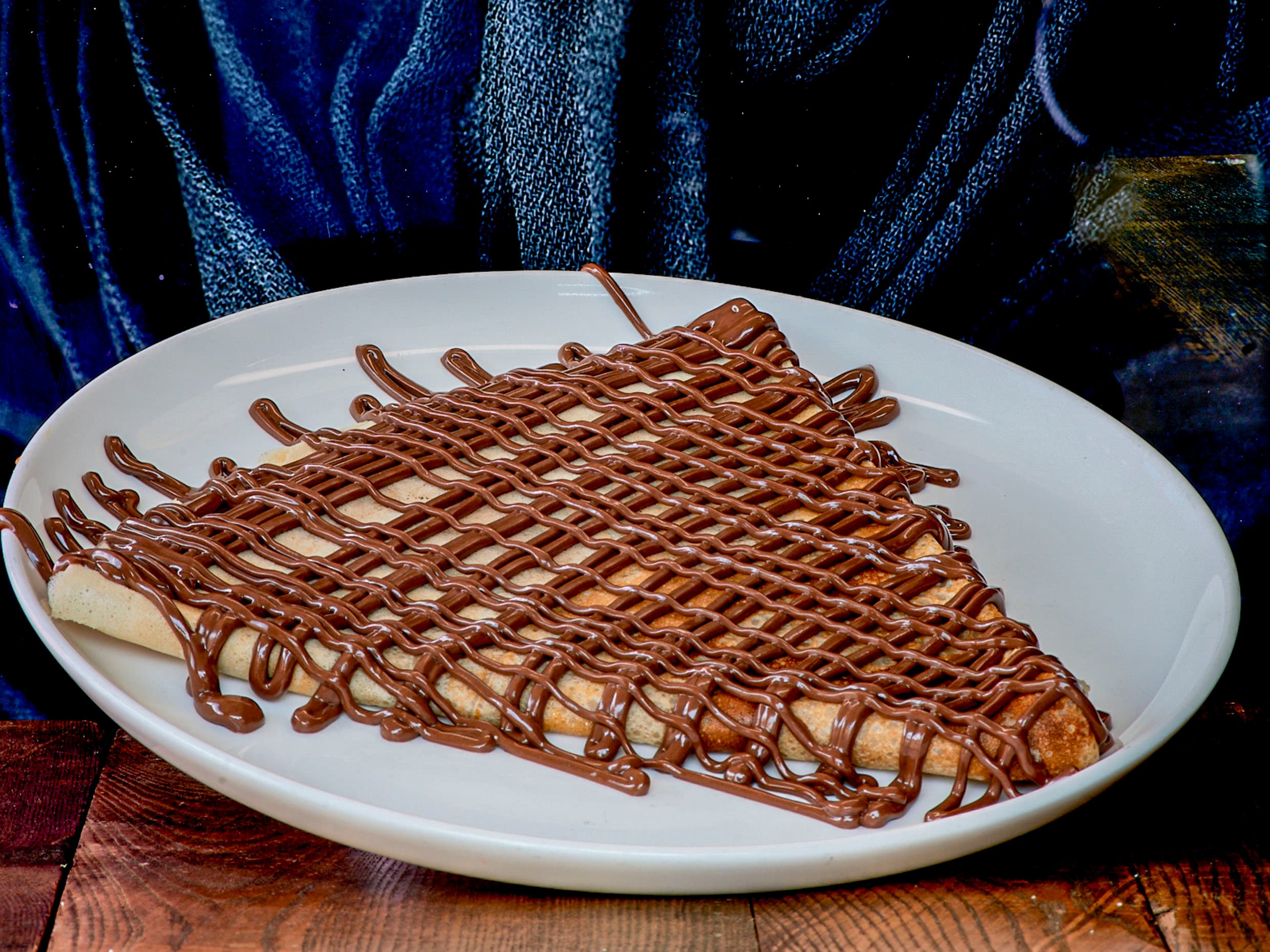 Crepa Nutelove