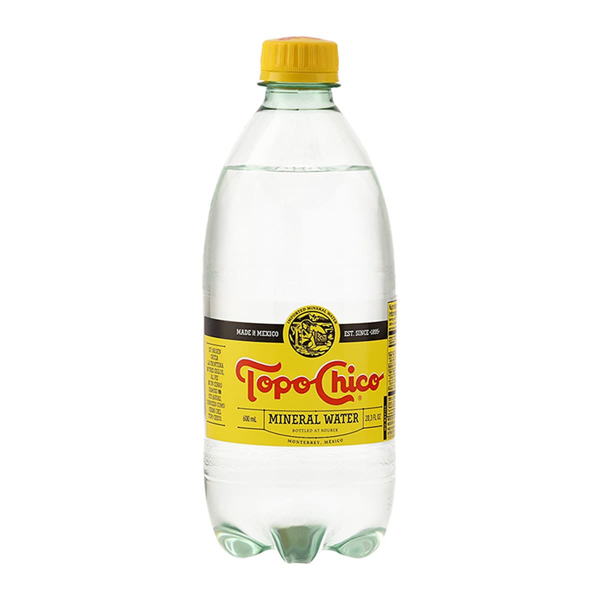 Agua Mineral