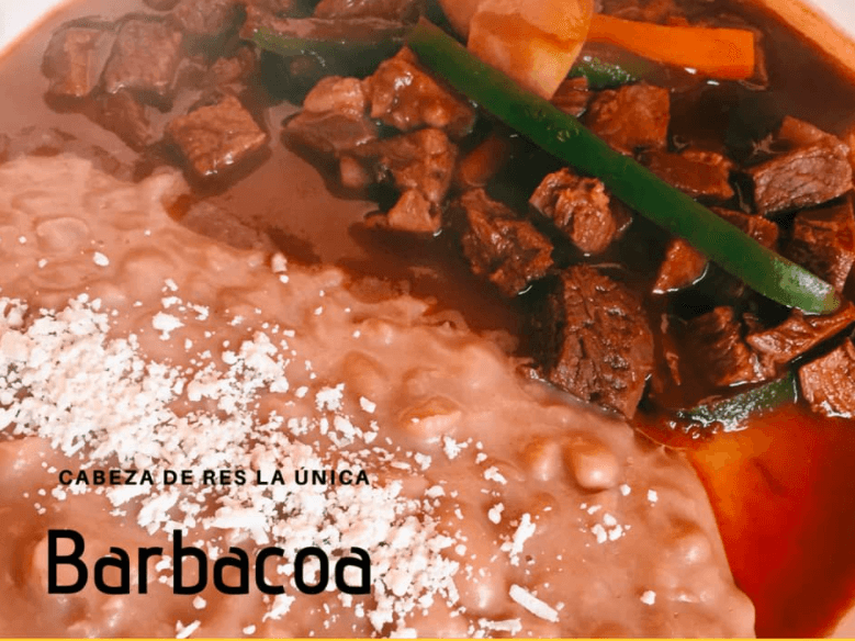 Orden Chica de Barbacoa