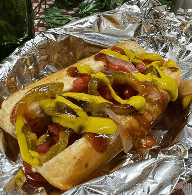 3 Hotgos Sencillos a Precio Especial