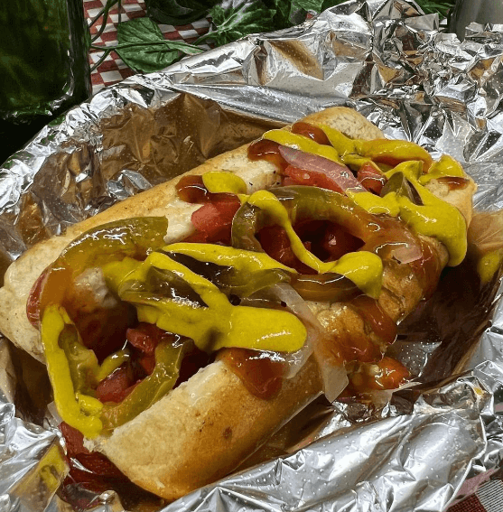 3 Hotgos Sencillos a Precio Especial
