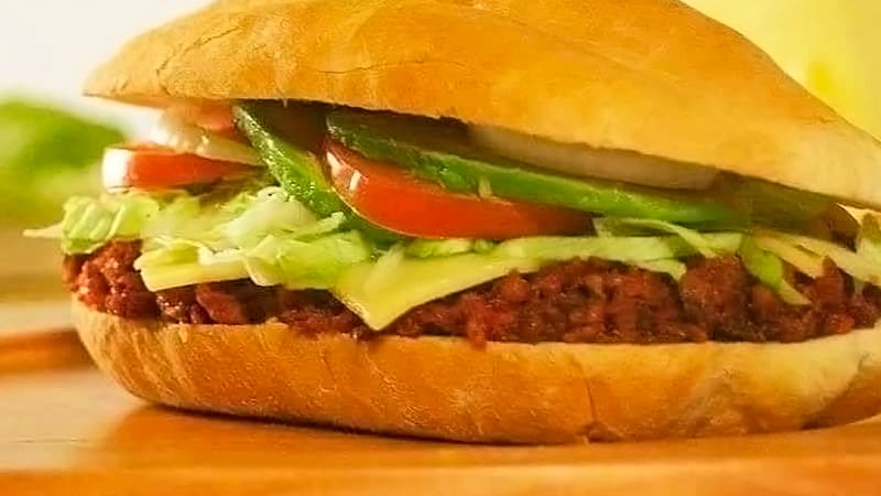 Torta Toluqueña