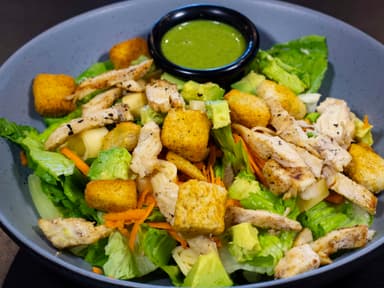 Ensalada Santa Fé GD