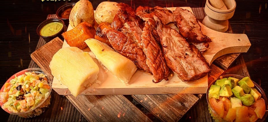 Promo Carne Personal 220 g..