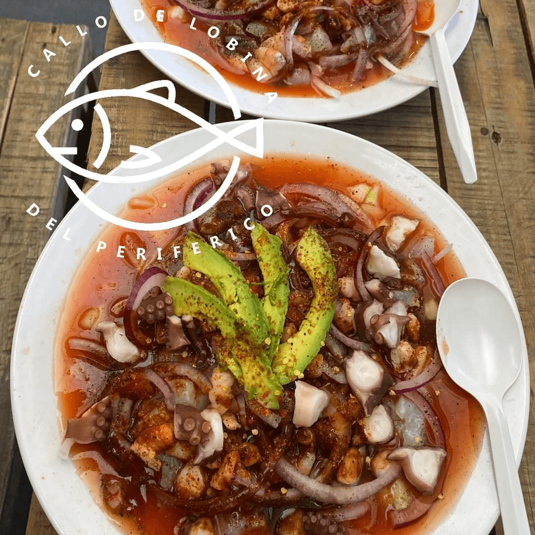 Combo Sabroso