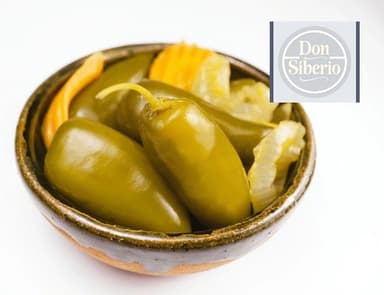 Jalapeño Extra