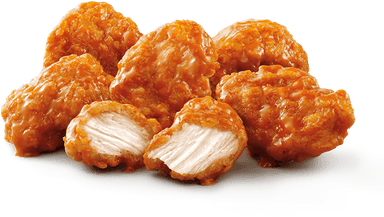 Boneless Buffalo
