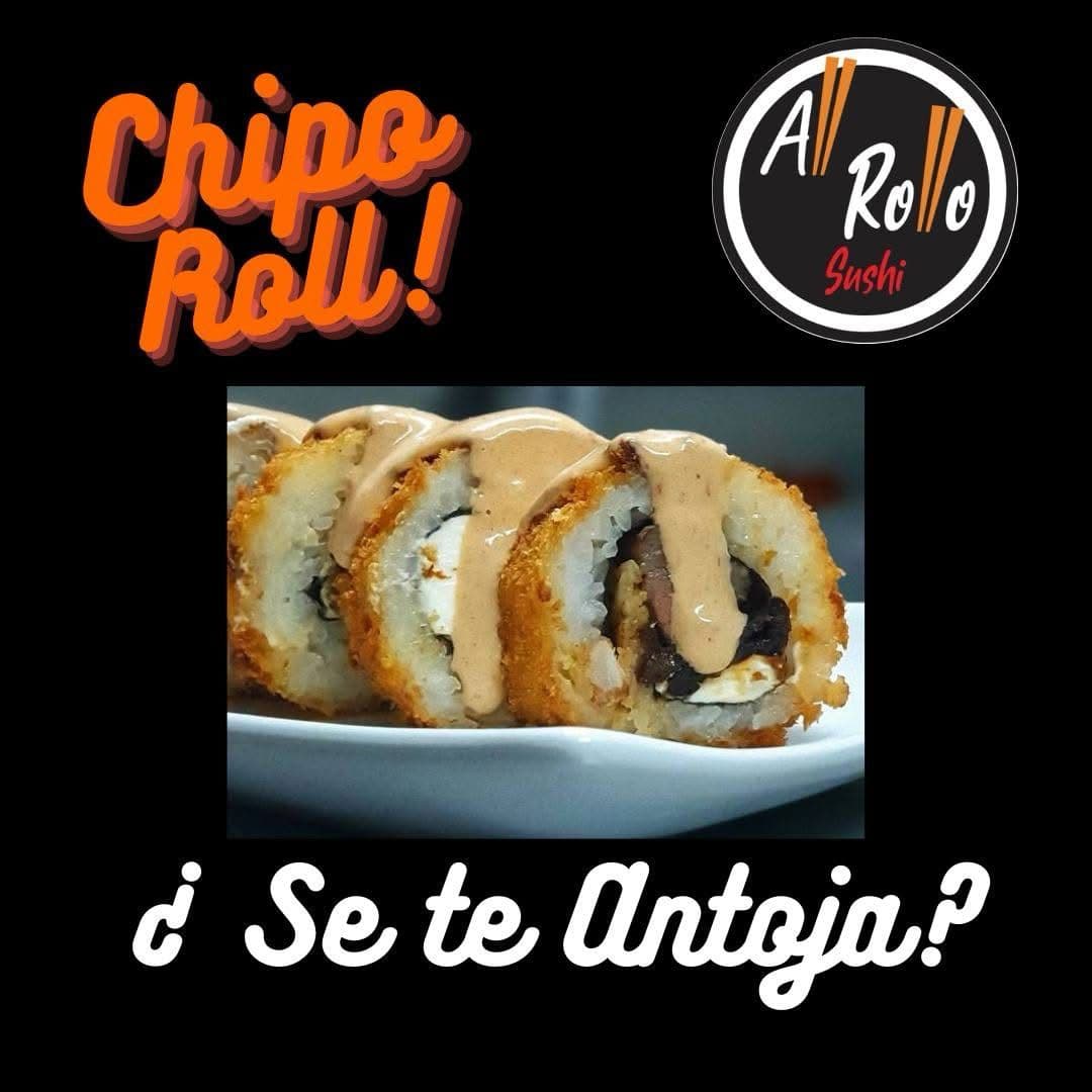 Chipo Roll