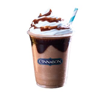 Chillatta Mocha 12 oz