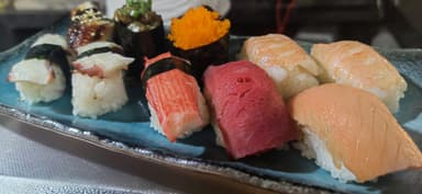 Nigiri Masago