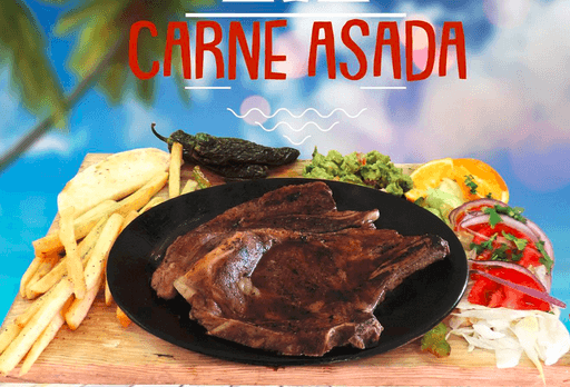 Rib Eye