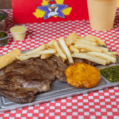 Carne Asada