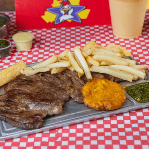 Carne Asada